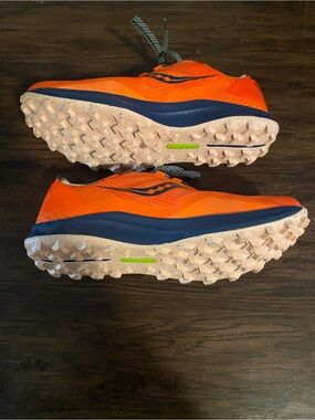 Saucony Women's Peregrine 12 'Campfire Story' S10737-65